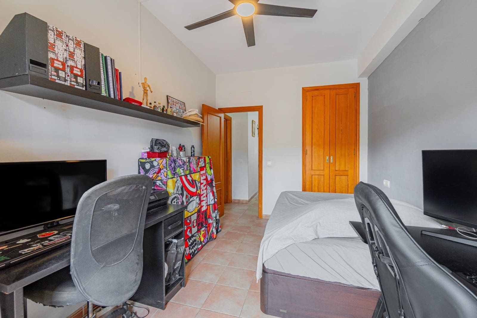 4 bedroom Terraced Villa for sale in Santa Maria del Cami with garage - € 649,900 (Ref: 9264582)