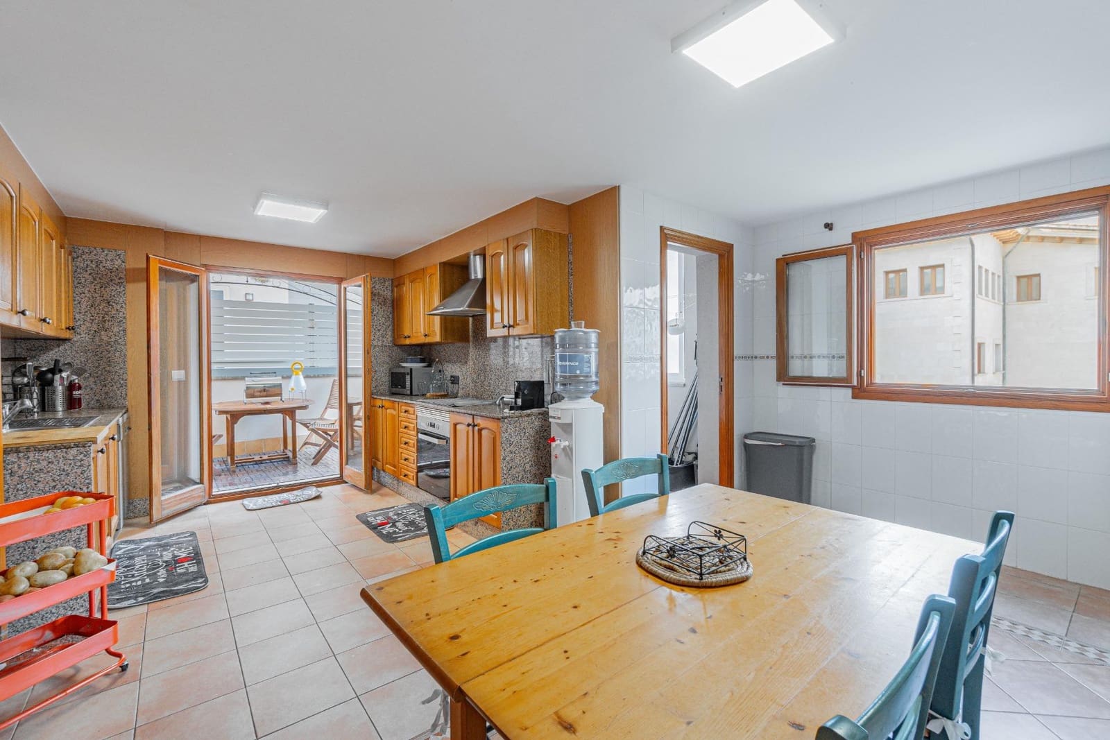 4 bedroom Terraced Villa for sale in Santa Maria del Cami with garage - € 649,900 (Ref: 9264582)