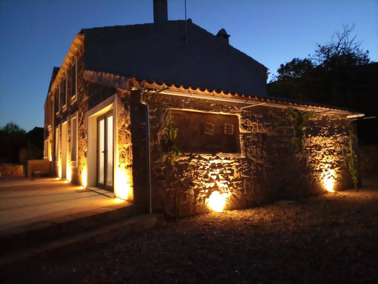 4 soveværelse Finca/Landehus til leje i Manacor - € 3.000 (Ref: 9264583)