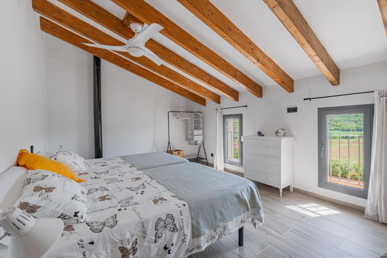 4 soveværelse Finca/Landehus til leje i Manacor - € 3.000 (Ref: 9264583)