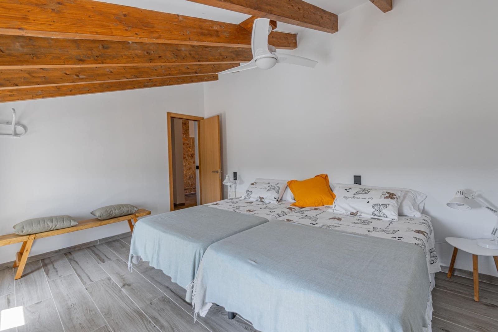 4 soveværelse Finca/Landehus til leje i Manacor - € 3.000 (Ref: 9264583)