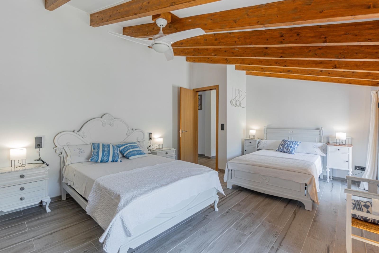 4 soveværelse Finca/Landehus til leje i Manacor - € 3.000 (Ref: 9264583)