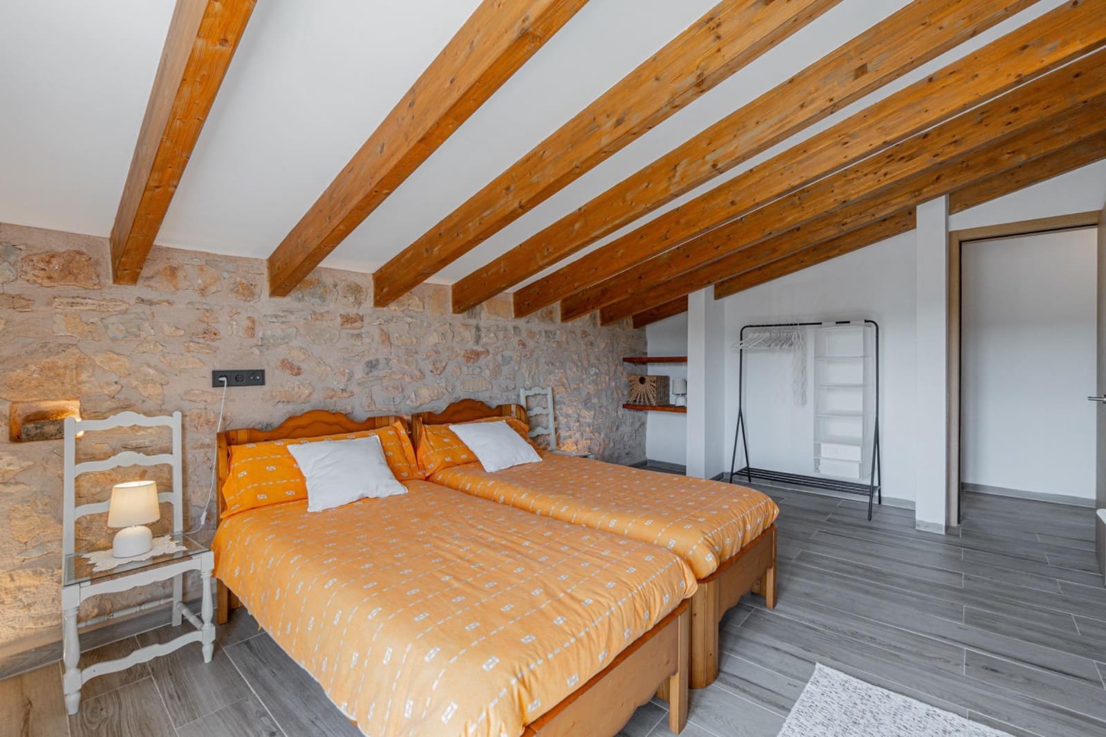 4 soveværelse Finca/Landehus til leje i Manacor - € 3.000 (Ref: 9264583)