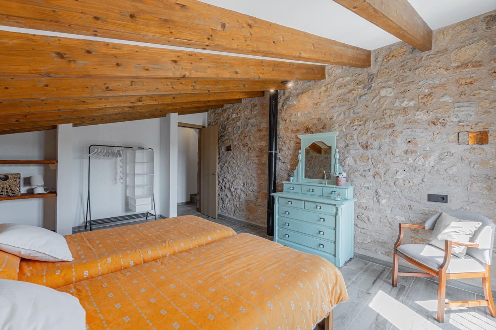 4 soveværelse Finca/Landehus til leje i Manacor - € 3.000 (Ref: 9264583)