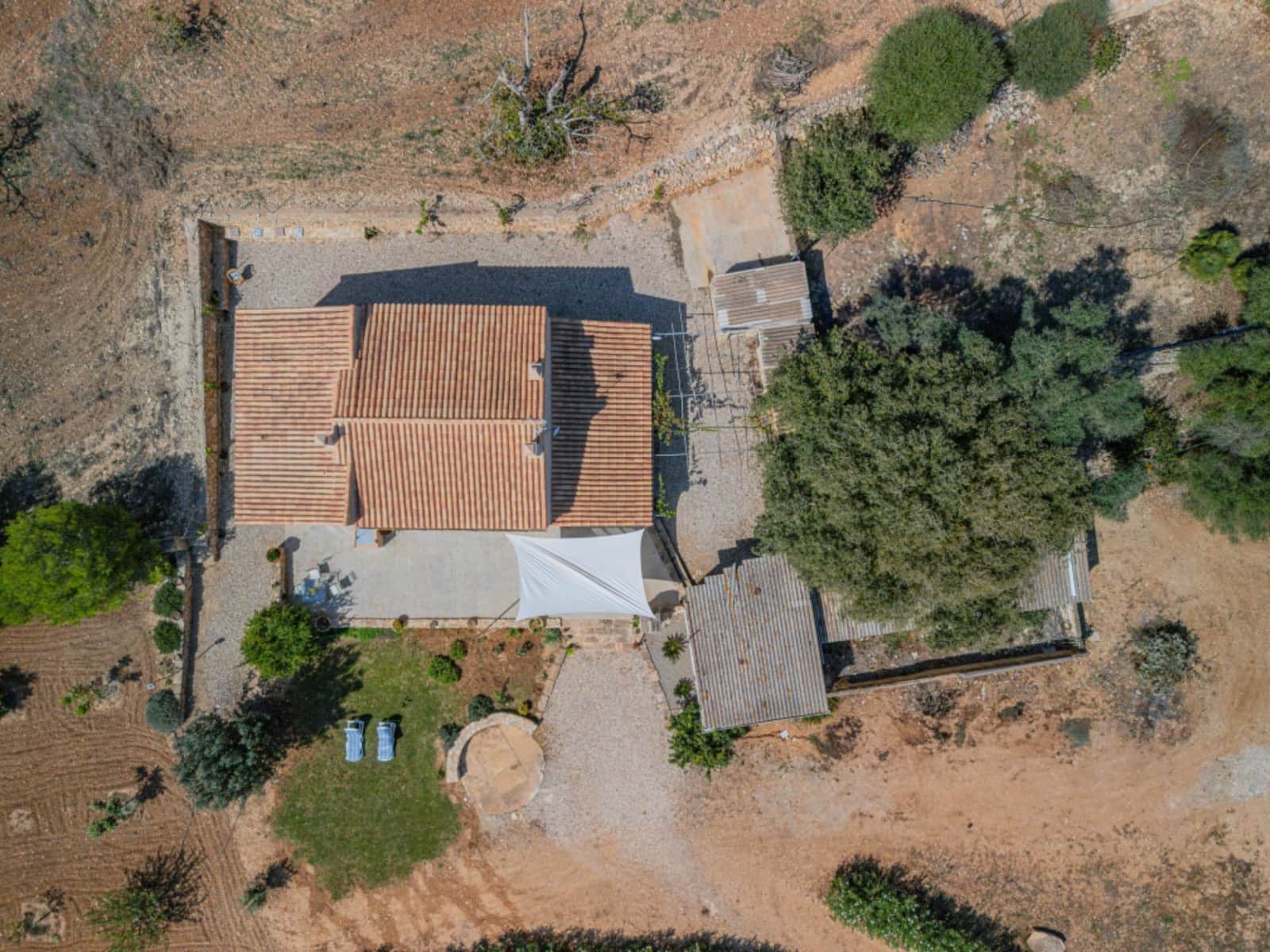 4 soveværelse Finca/Landehus til leje i Manacor - € 3.000 (Ref: 9264583)
