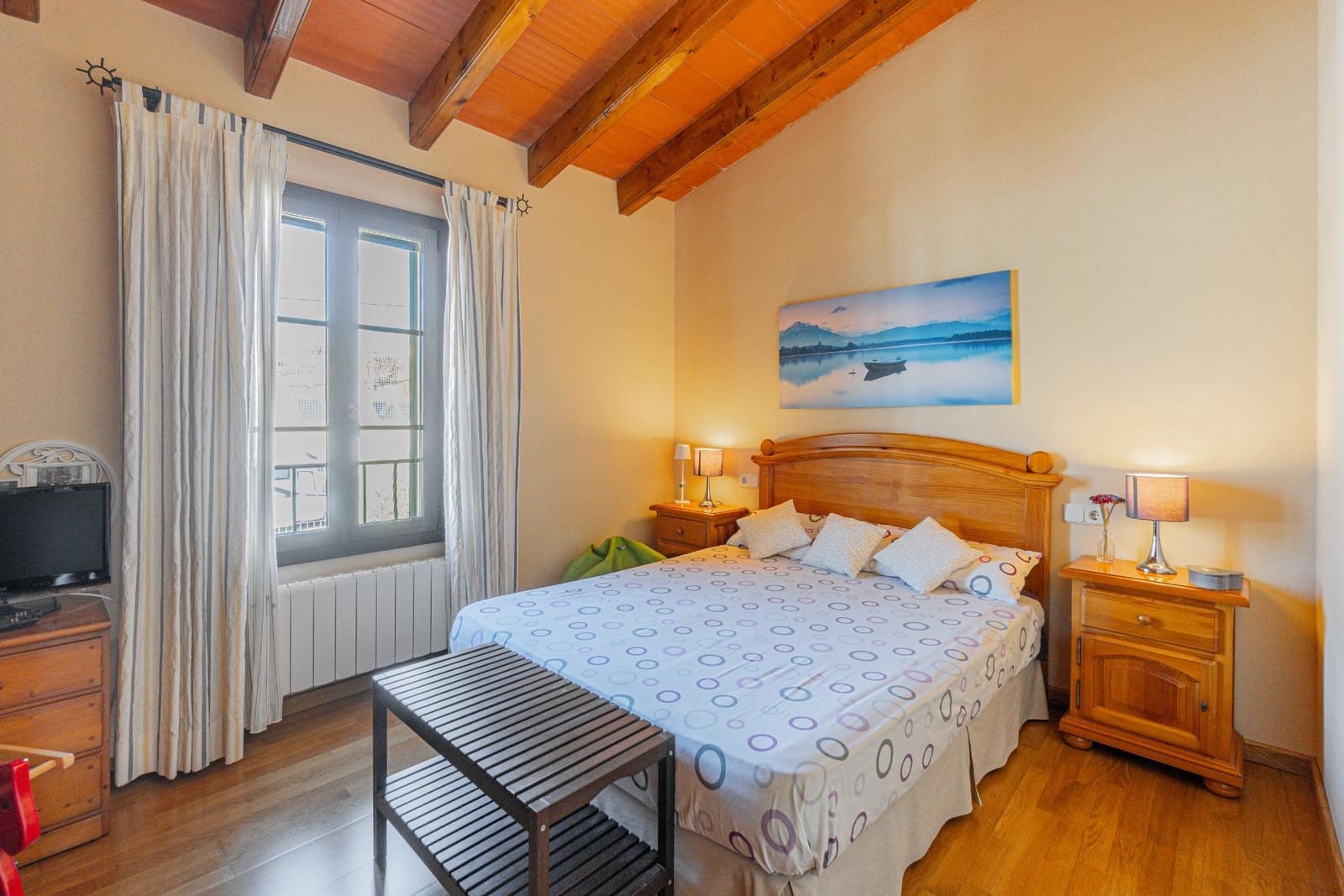 4 makuuhuone Huvila myytävänä paikassa Calvia mukana uima-altaan 
autotalli - 1 599 000 € (Ref: 9272639)