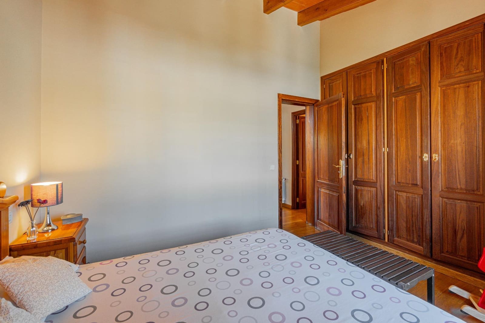 4 makuuhuone Huvila myytävänä paikassa Calvia mukana uima-altaan 
autotalli - 1 599 000 € (Ref: 9272639)