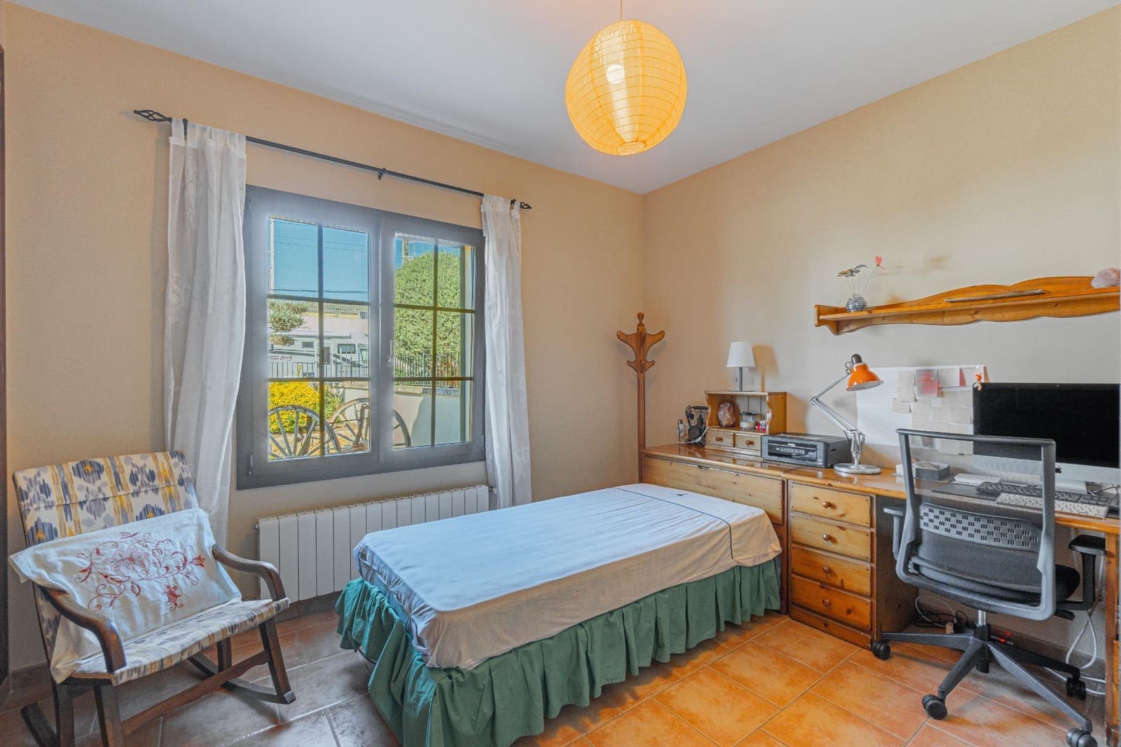 4 makuuhuone Huvila myytävänä paikassa Calvia mukana uima-altaan 
autotalli - 1 599 000 € (Ref: 9272639)