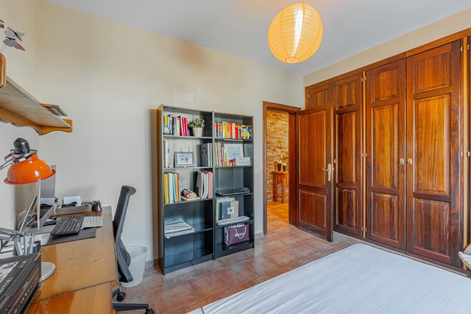 4 makuuhuone Huvila myytävänä paikassa Calvia mukana uima-altaan 
autotalli - 1 599 000 € (Ref: 9272639)