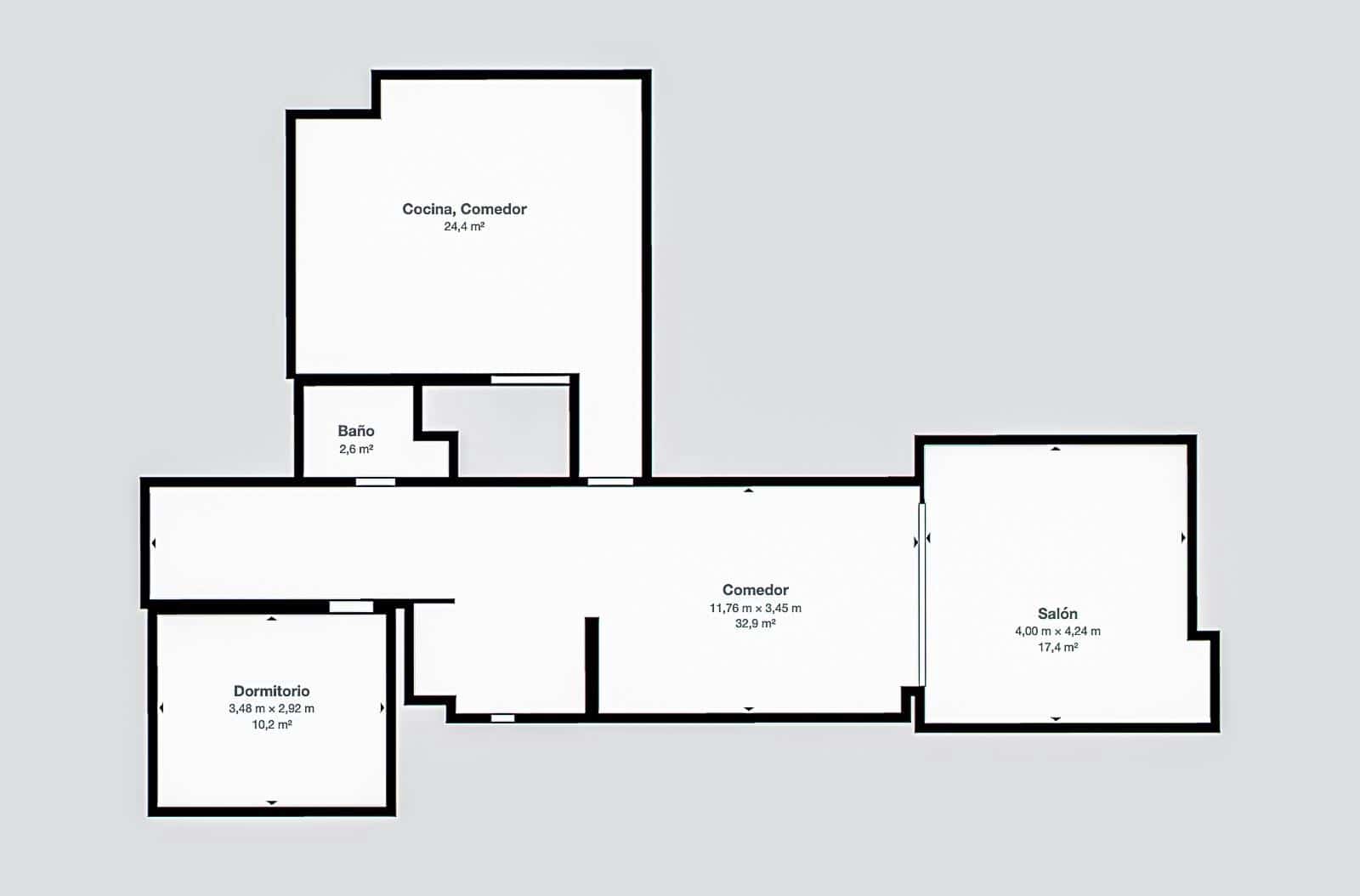 4 bedroom Villa for sale in Calvia with pool garage - € 1,599,000 (Ref: 9272639)