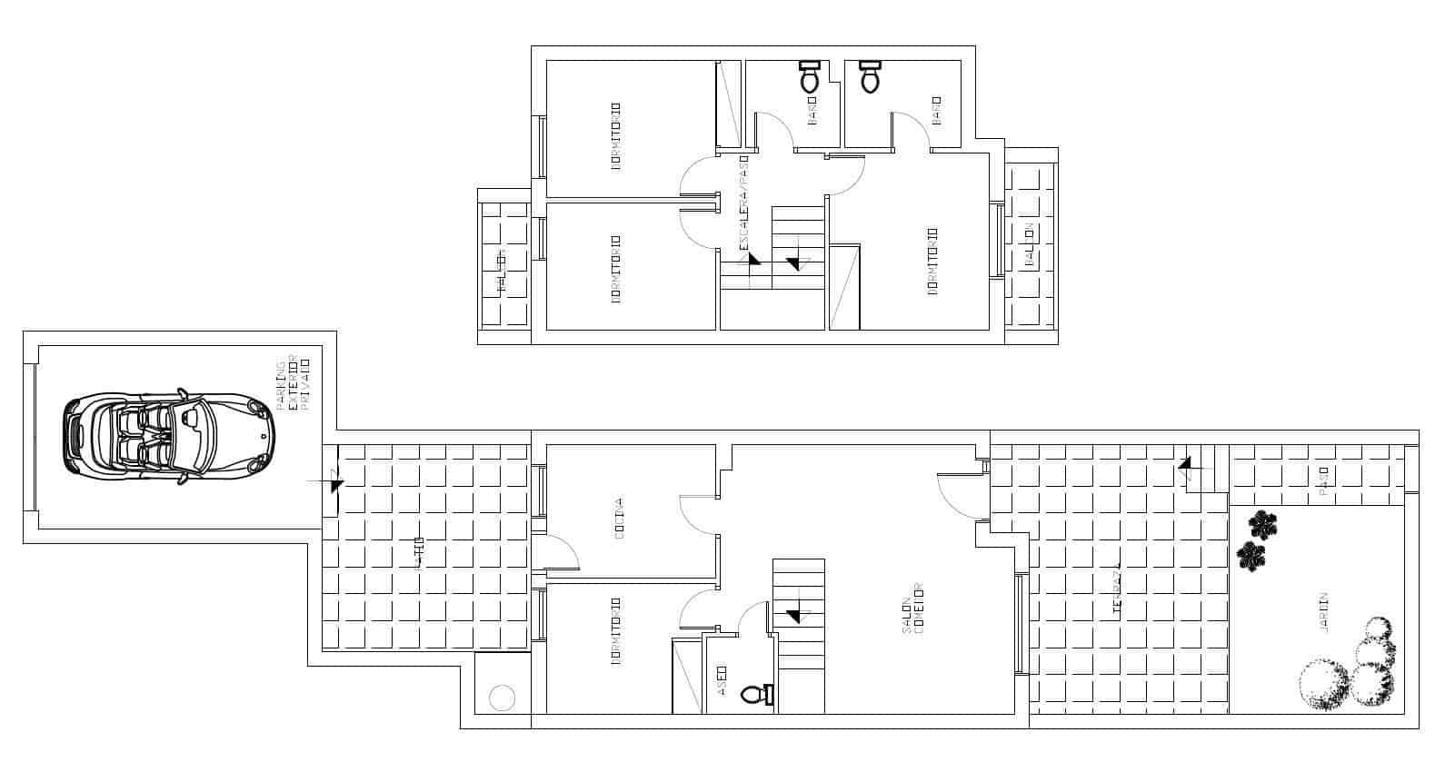 4 bedroom Apartment for sale in Alcudia - € 549,000 (Ref: 9276368)