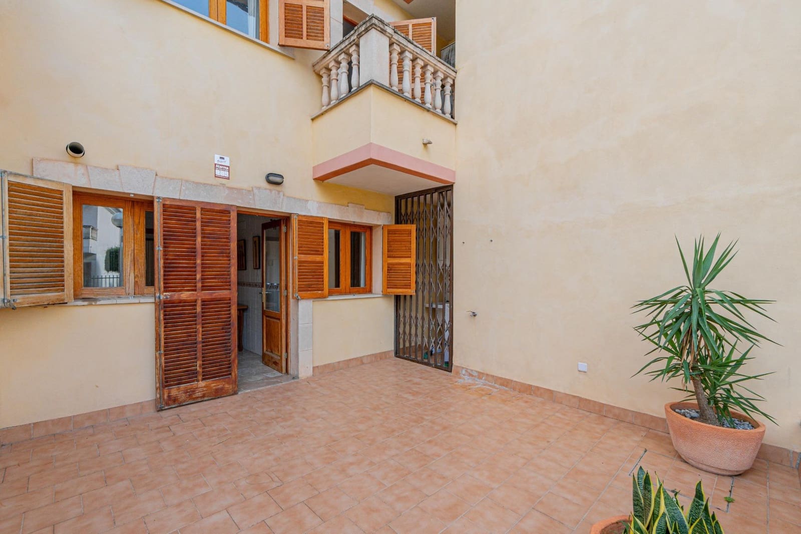 4 bedroom Apartment for sale in Alcudia - € 549,000 (Ref: 9276368)