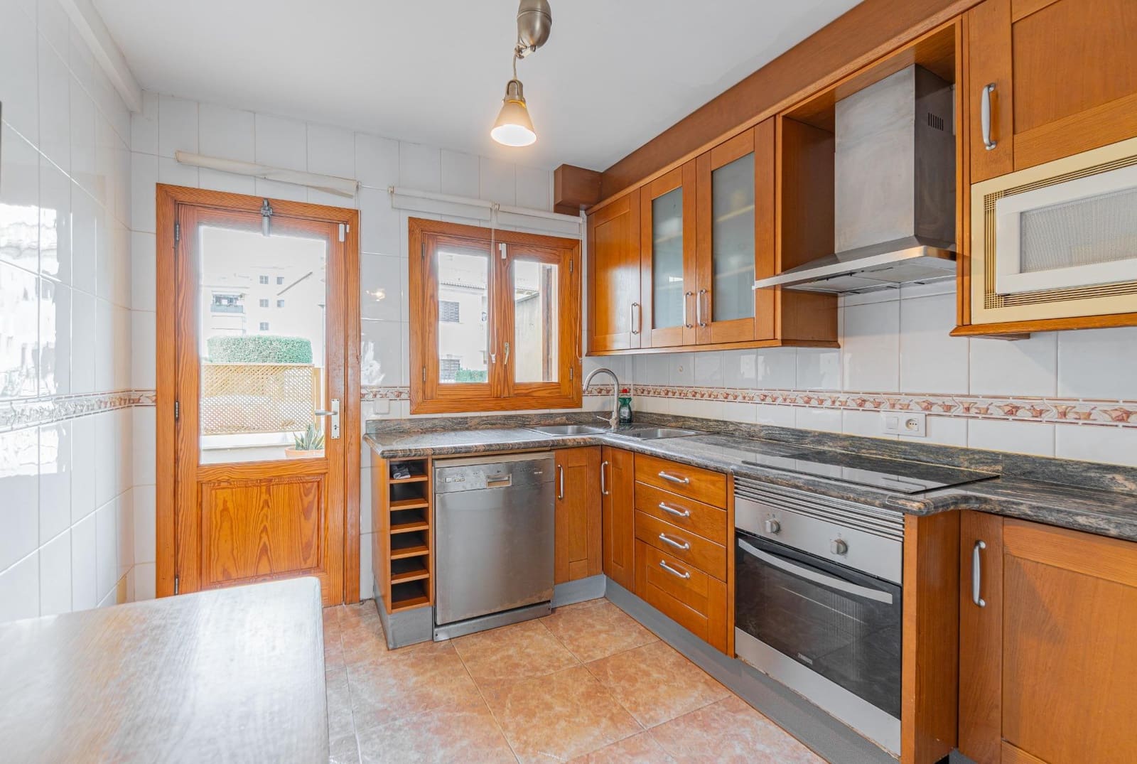 4 bedroom Apartment for sale in Alcudia - € 549,000 (Ref: 9276368)