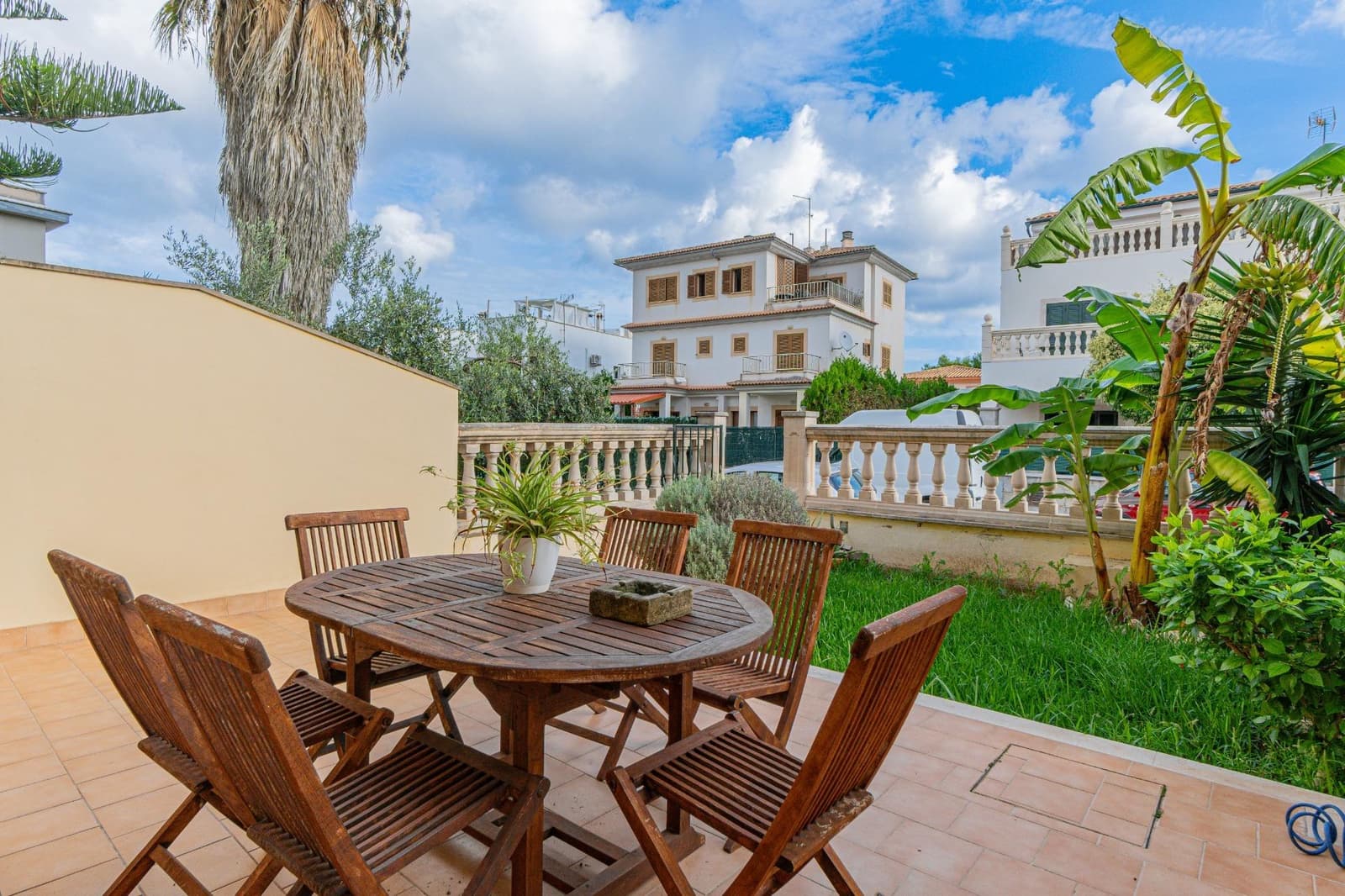 4 bedroom Apartment for sale in Alcudia - € 549,000 (Ref: 9276368)