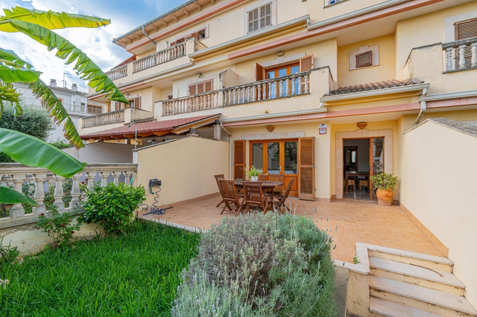 4 bedroom Apartment for sale in Alcudia - € 549,000 (Ref: 9276368)