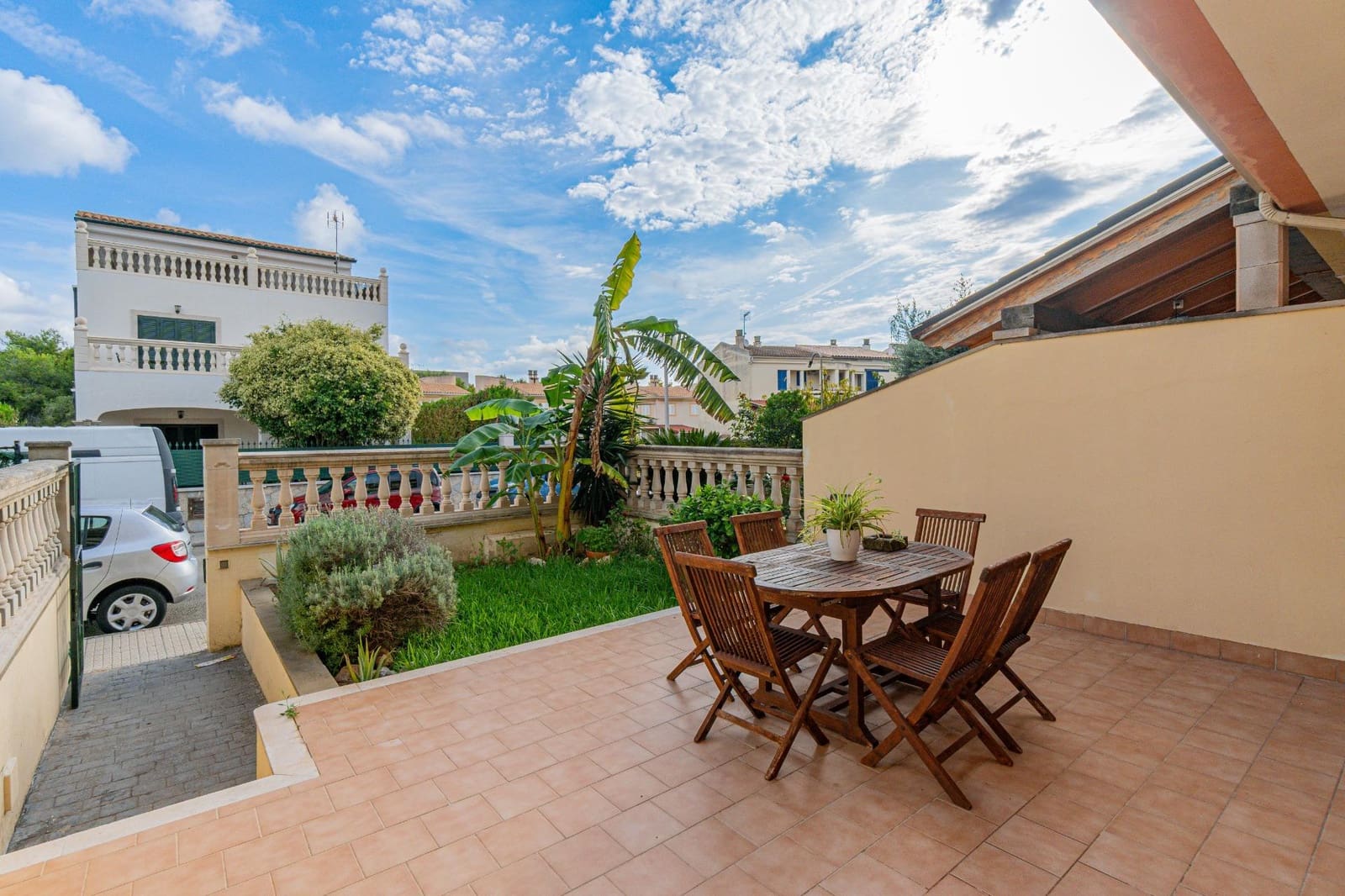 4 bedroom Apartment for sale in Alcudia - € 549,000 (Ref: 9276368)