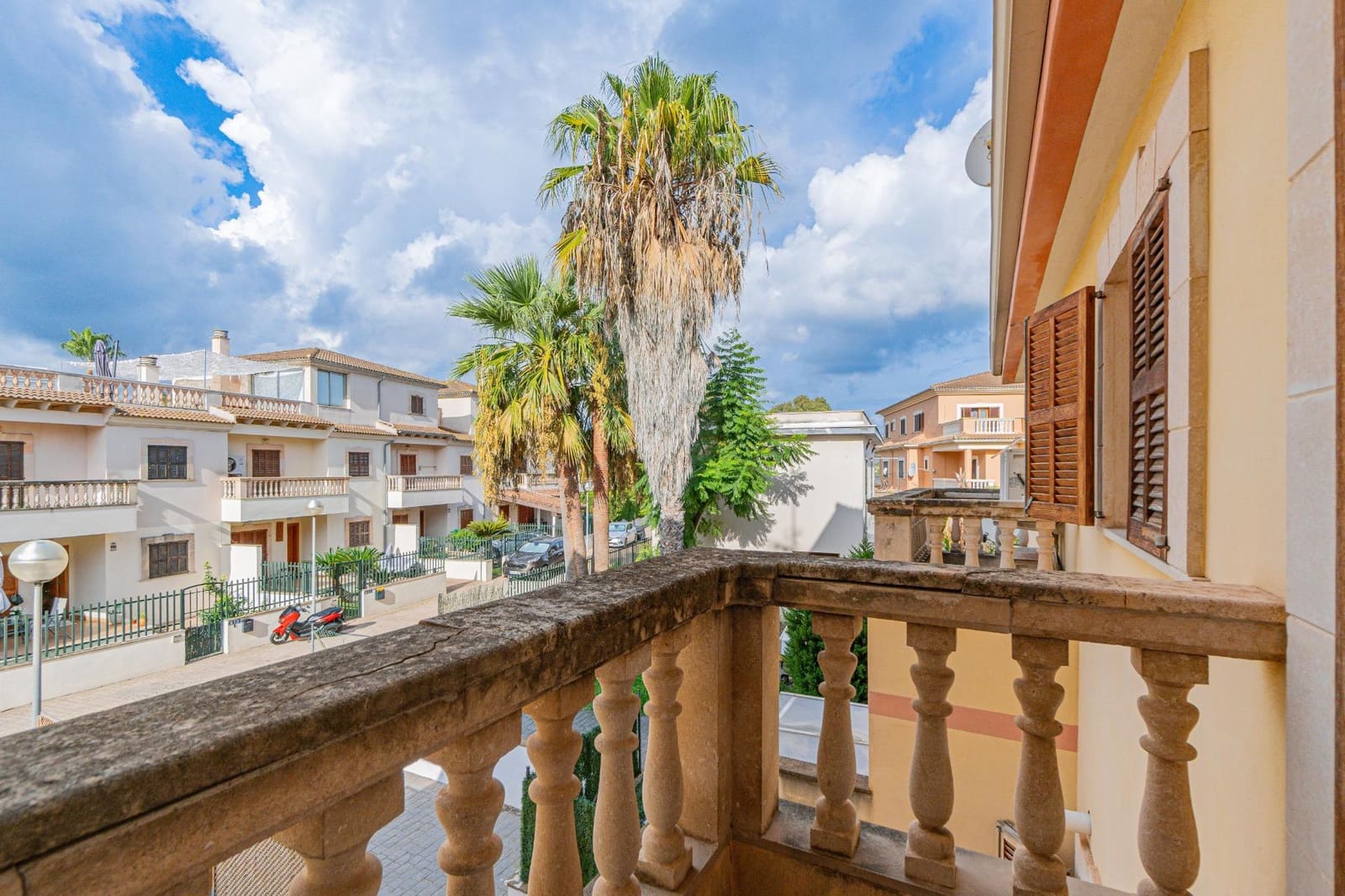 4 bedroom Apartment for sale in Alcudia - € 549,000 (Ref: 9276368)
