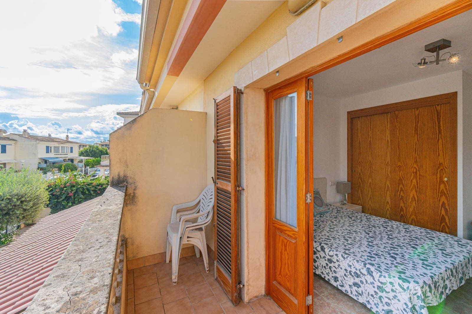 4 bedroom Apartment for sale in Alcudia - € 549,000 (Ref: 9276368)