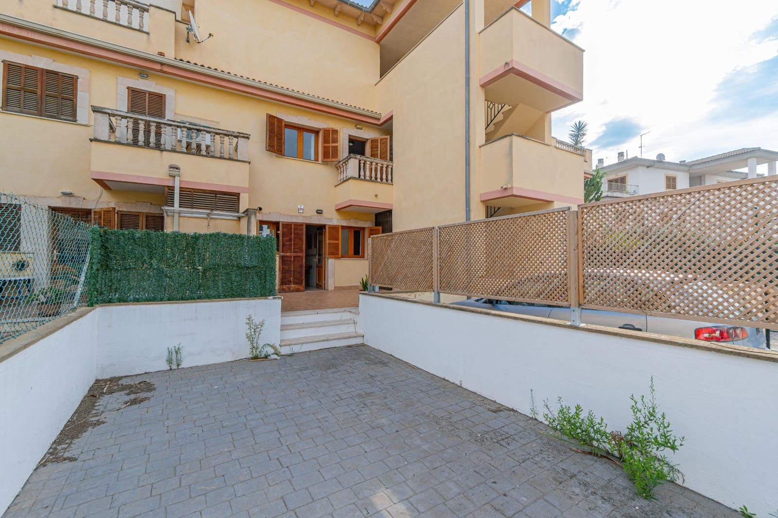 4 bedroom Apartment for sale in Alcudia - € 549,000 (Ref: 9276368)