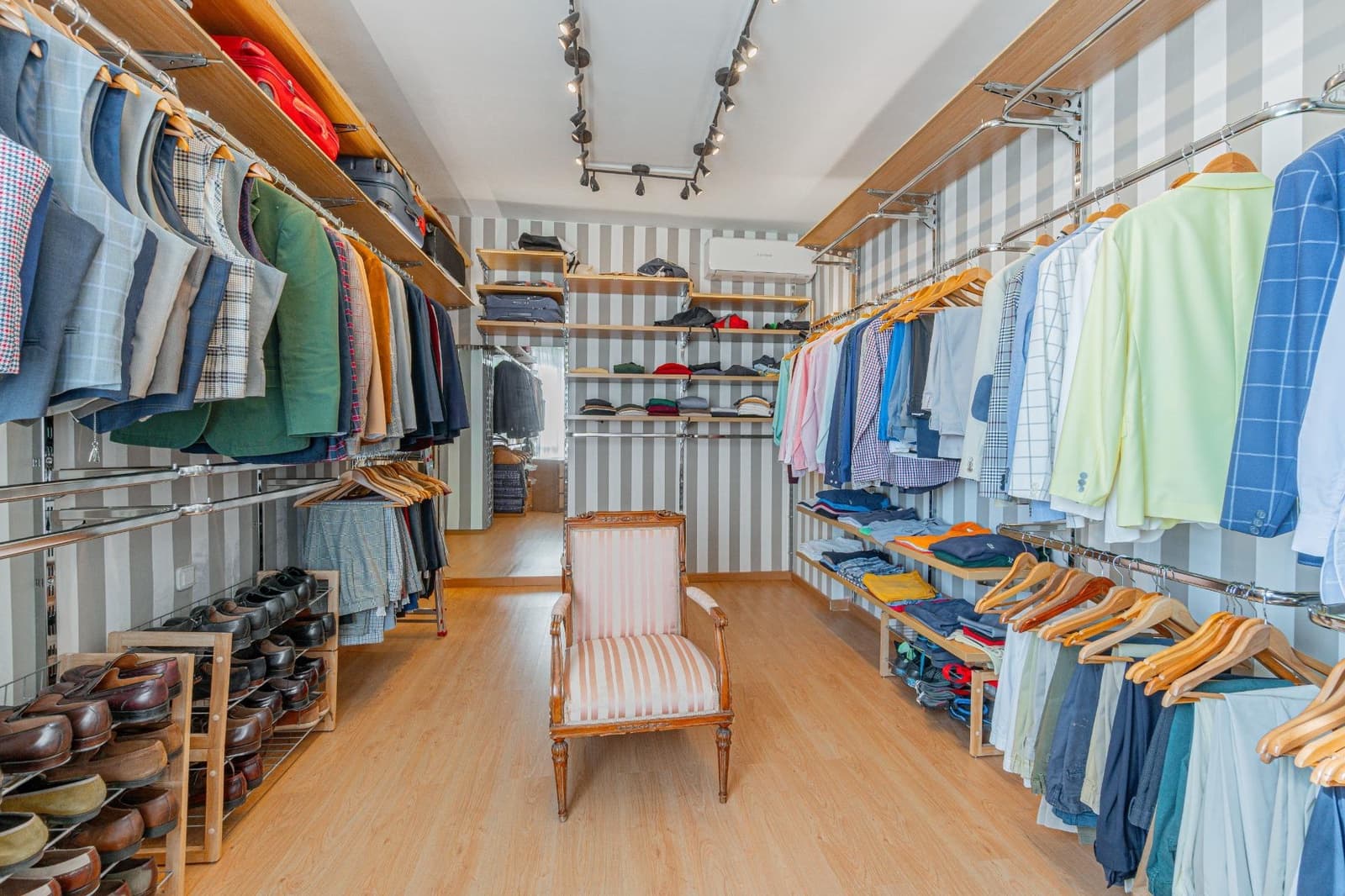 6 quarto Apartamento para venda em Palma de Mallorca com garagem - 1 999 000 € (Ref: 9285249)