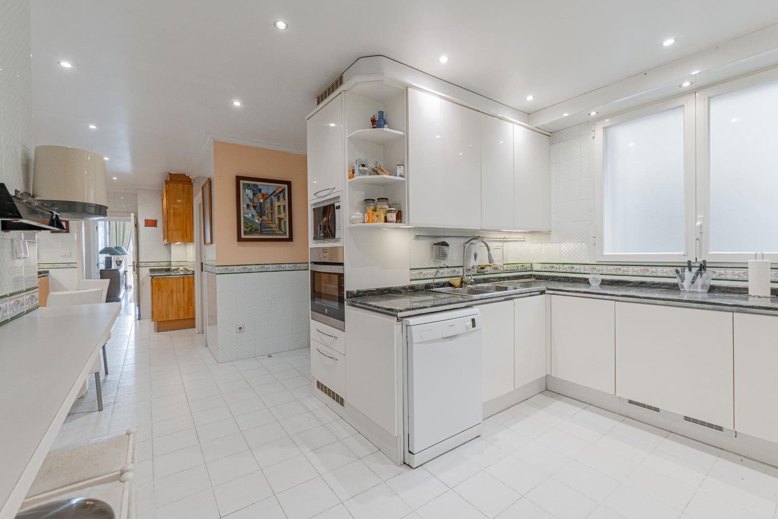 6 Zimmer Wohnung zu verkaufen in Palma de Mallorca mit Garage - 1.949.000 € (Ref: 9285249)
