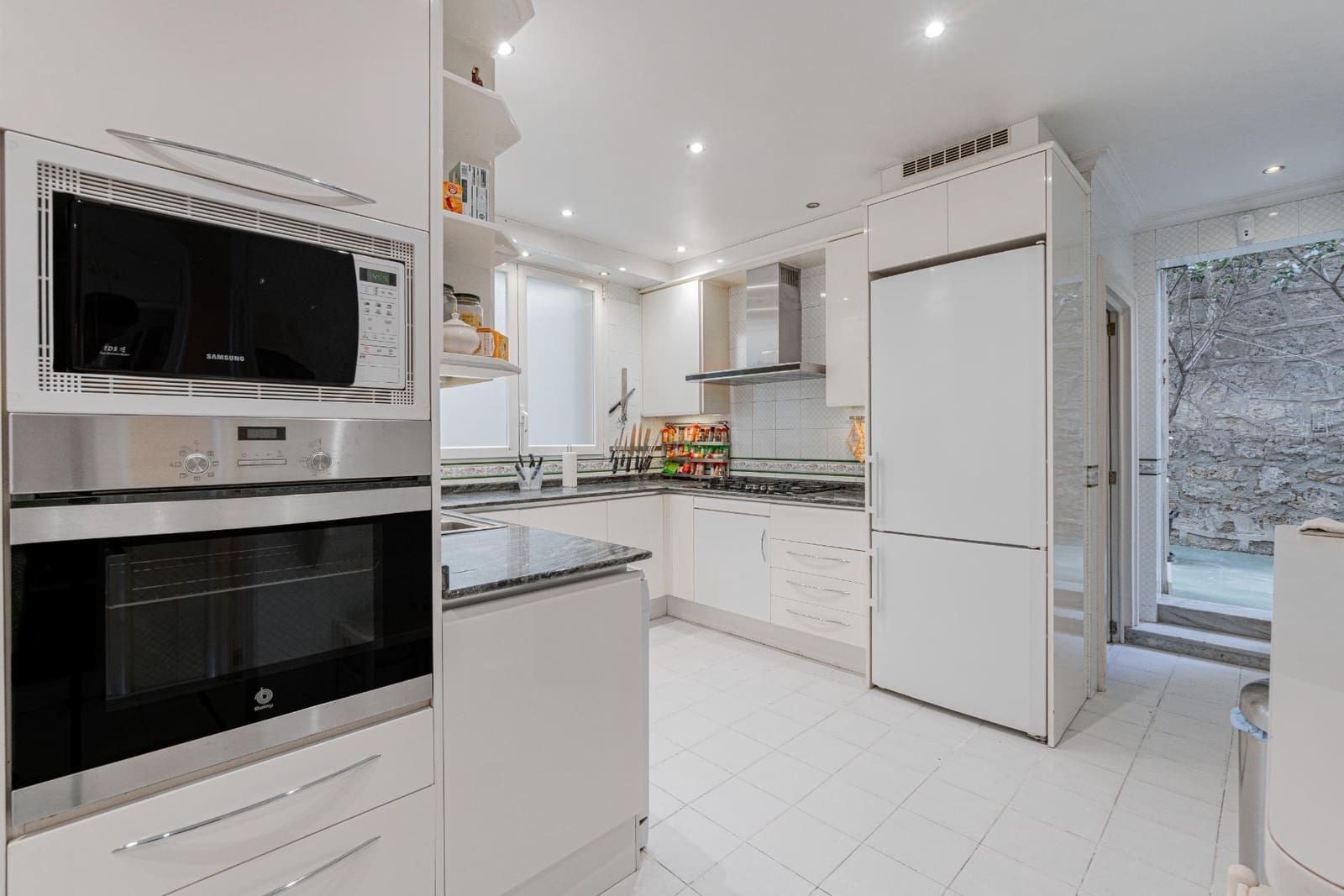 6 Zimmer Wohnung zu verkaufen in Palma de Mallorca mit Garage - 1.949.000 € (Ref: 9285249)