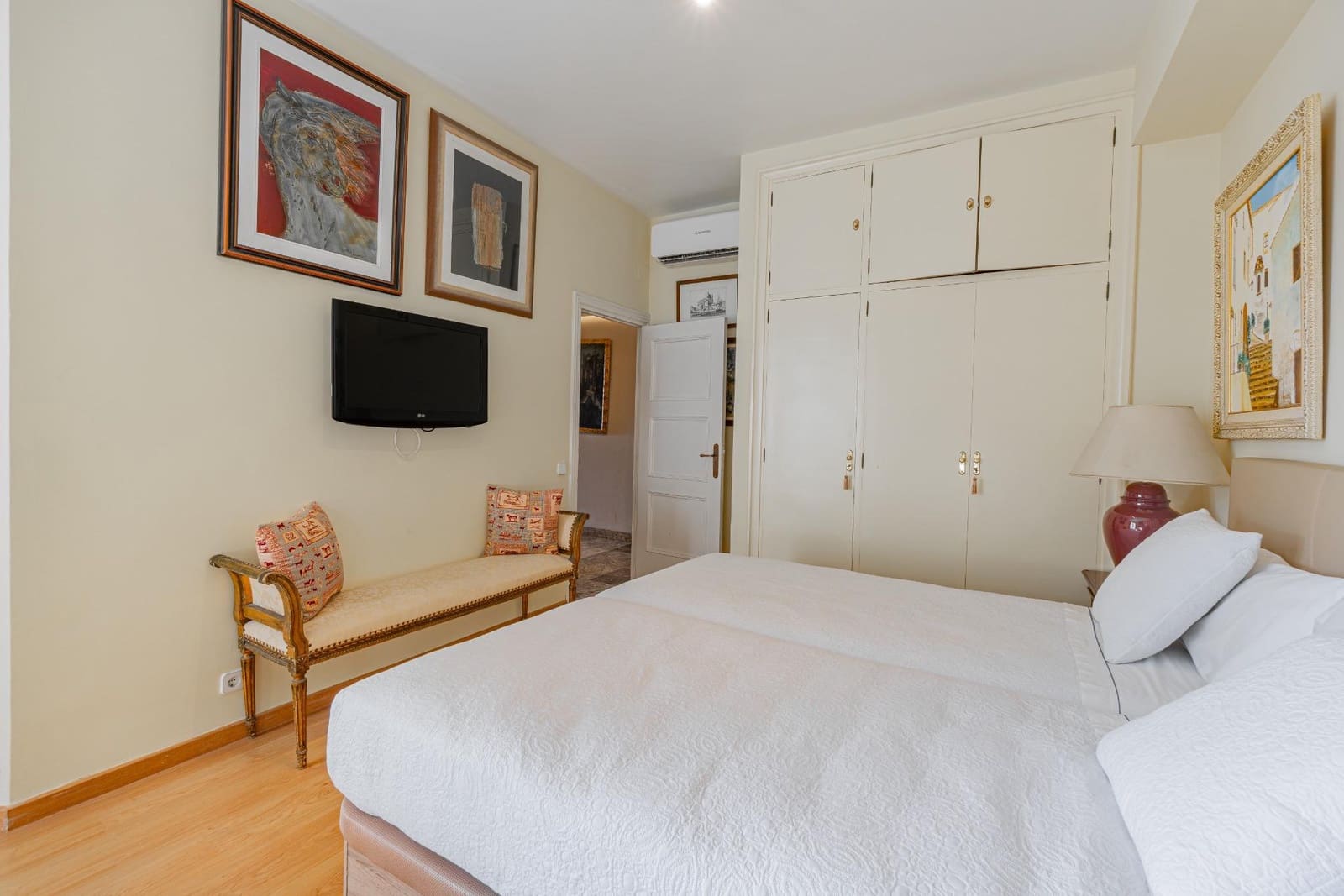 6 Zimmer Wohnung zu verkaufen in Palma de Mallorca mit Garage - 1.949.000 € (Ref: 9285249)