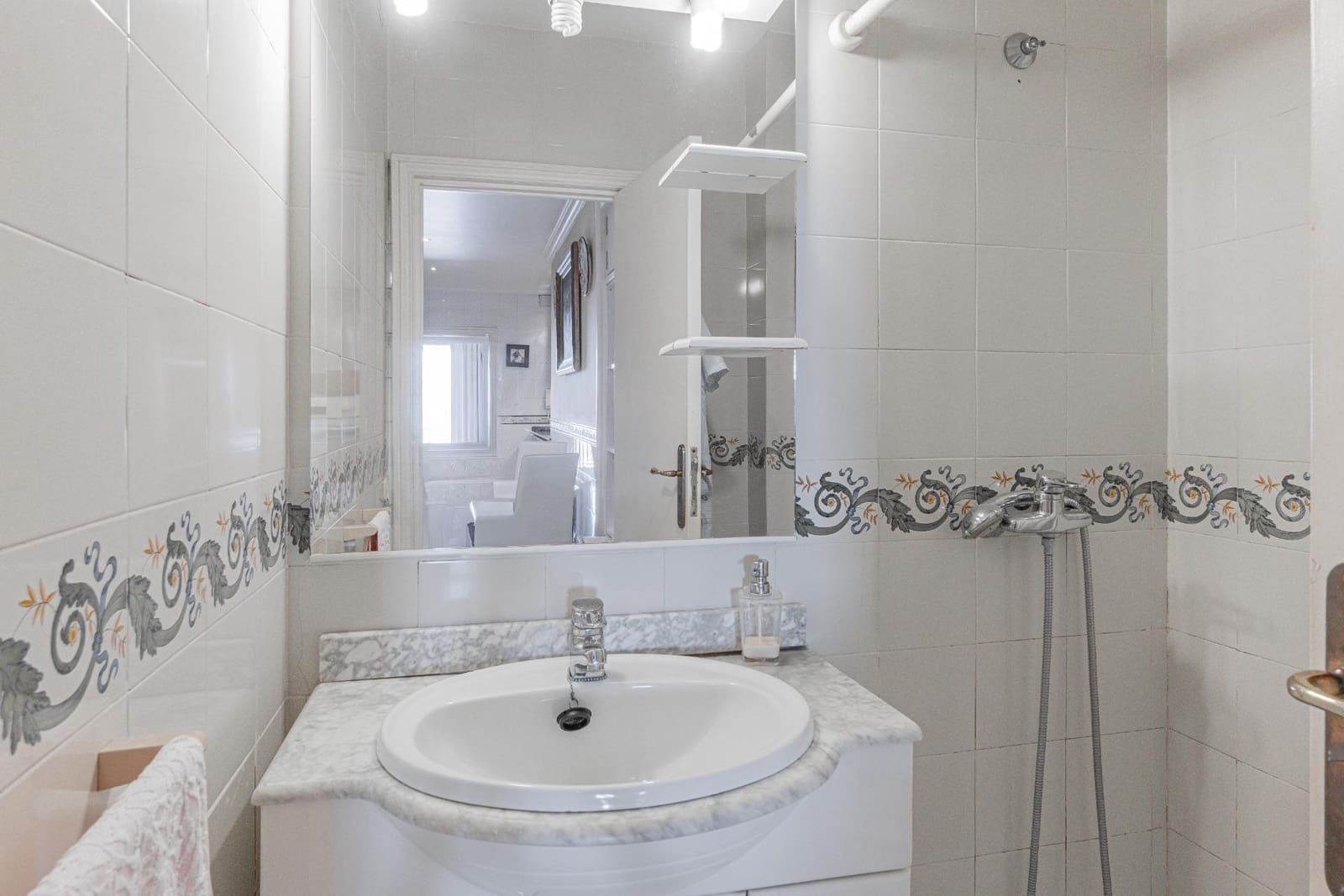 6 Zimmer Wohnung zu verkaufen in Palma de Mallorca mit Garage - 1.949.000 € (Ref: 9285249)