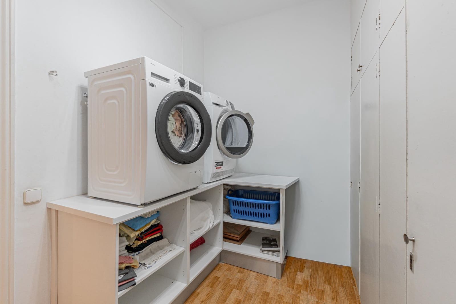 6 Zimmer Wohnung zu verkaufen in Palma de Mallorca mit Garage - 1.949.000 € (Ref: 9285249)