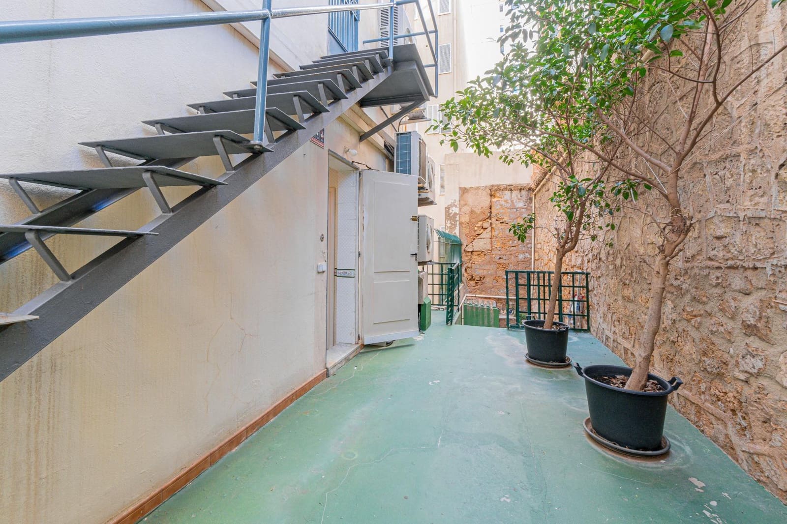 6 Zimmer Wohnung zu verkaufen in Palma de Mallorca mit Garage - 1.949.000 € (Ref: 9285249)