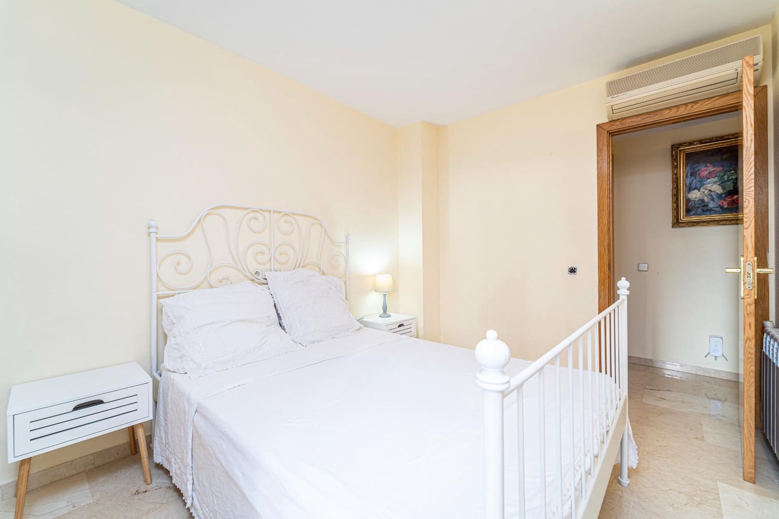 3 makuuhuone Ranta-asunto vuokrattavana paikassa Palma de Mallorca mukana uima-altaan - 2 750 € (Ref: 9294418)