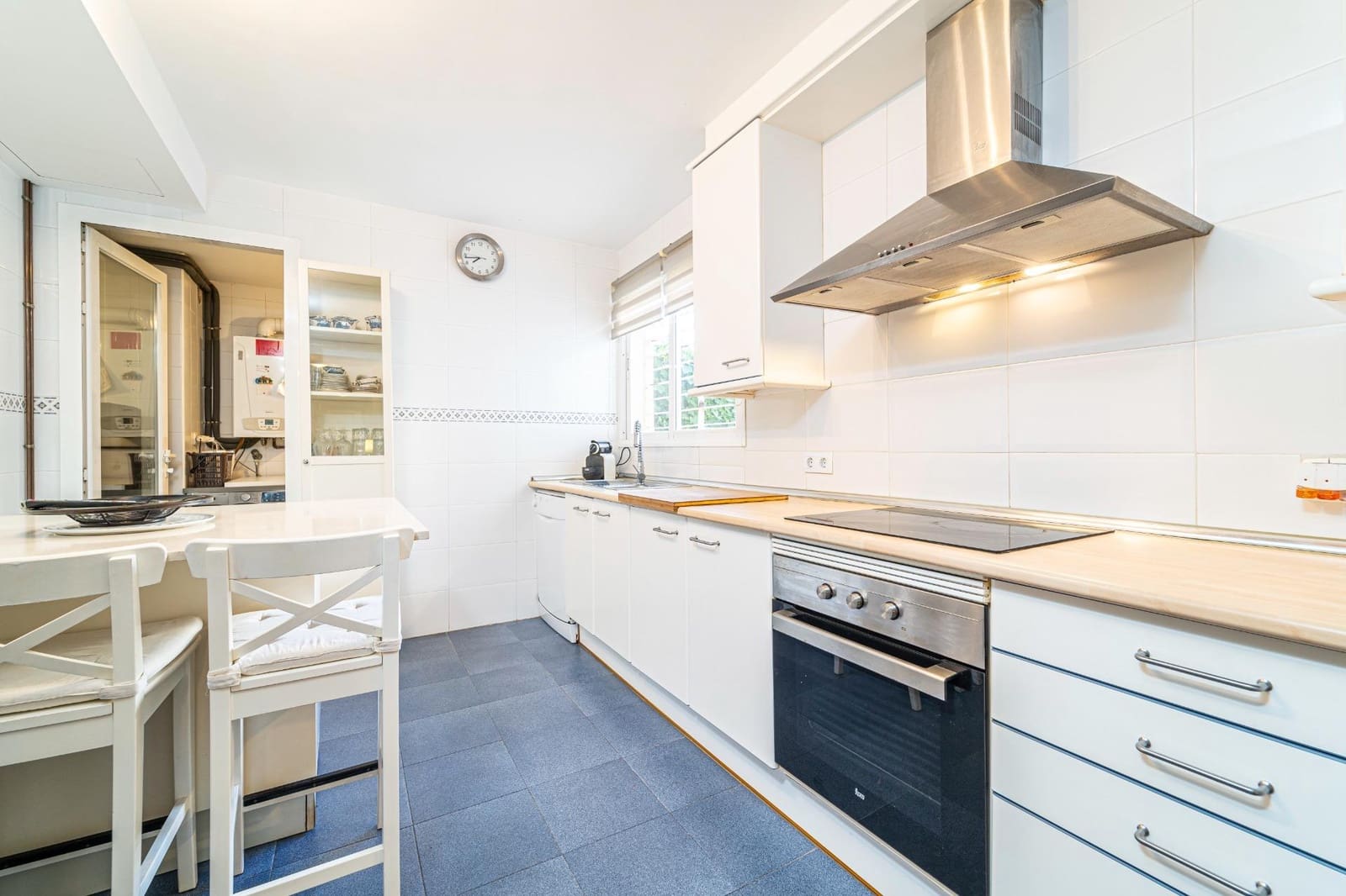 3 makuuhuone Ranta-asunto vuokrattavana paikassa Palma de Mallorca mukana uima-altaan - 2 750 € (Ref: 9294418)