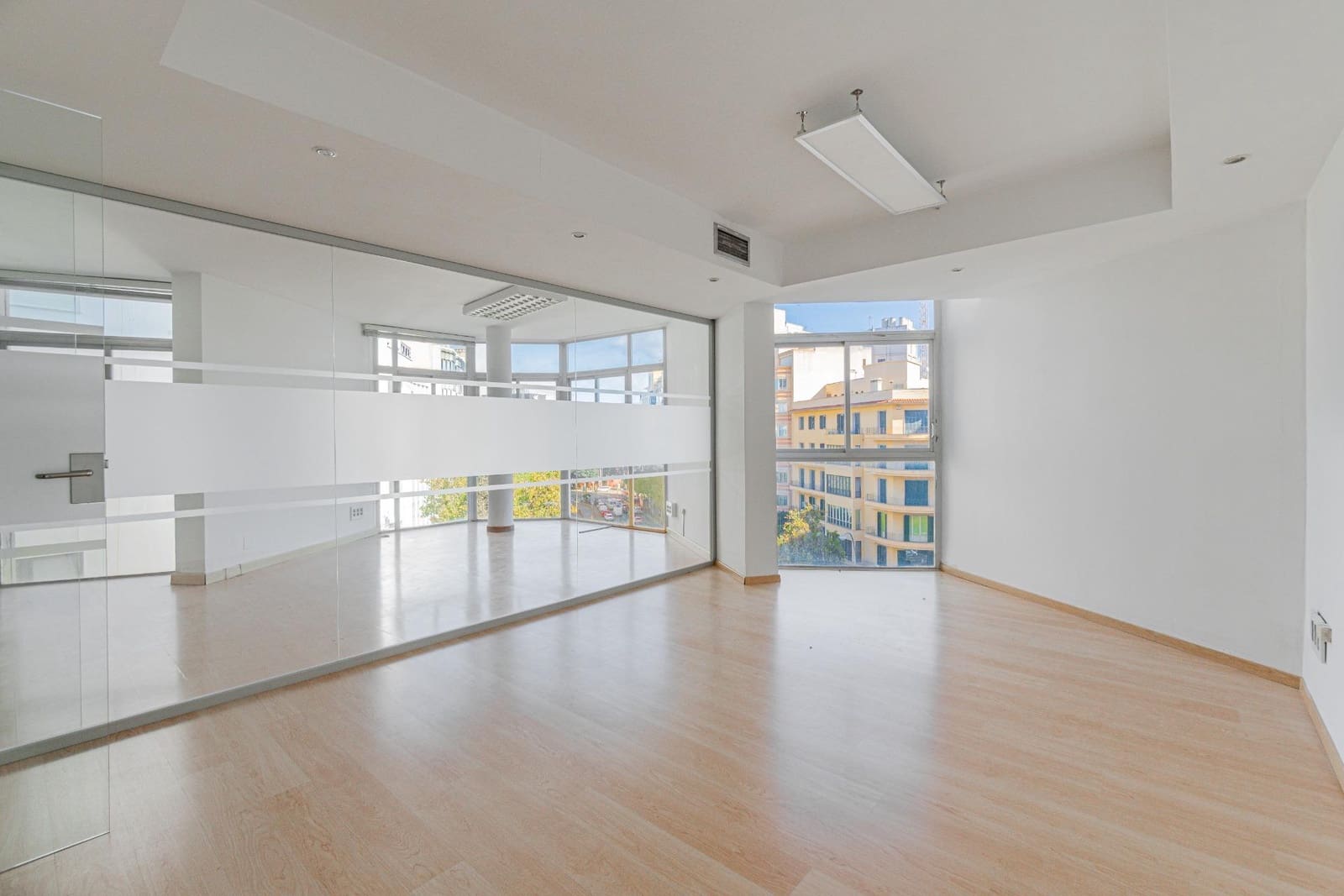 Escritório para arrendar em Palma de Mallorca - 1 600 € (Ref: 9296921)