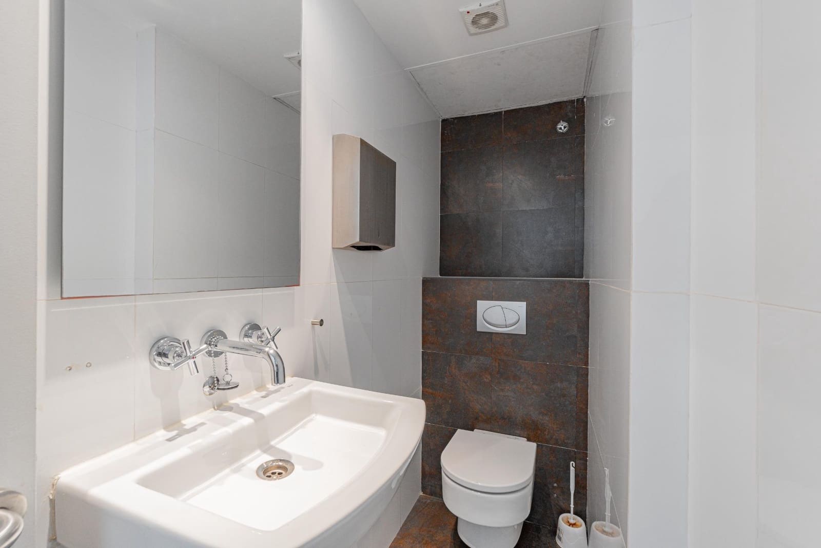 Escritório para arrendar em Palma de Mallorca - 1 600 € (Ref: 9296921)