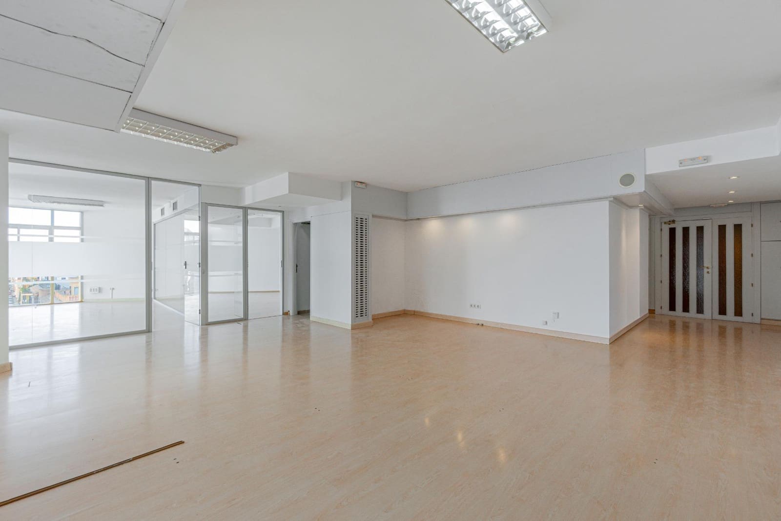 Escritório para arrendar em Palma de Mallorca - 1 600 € (Ref: 9296921)