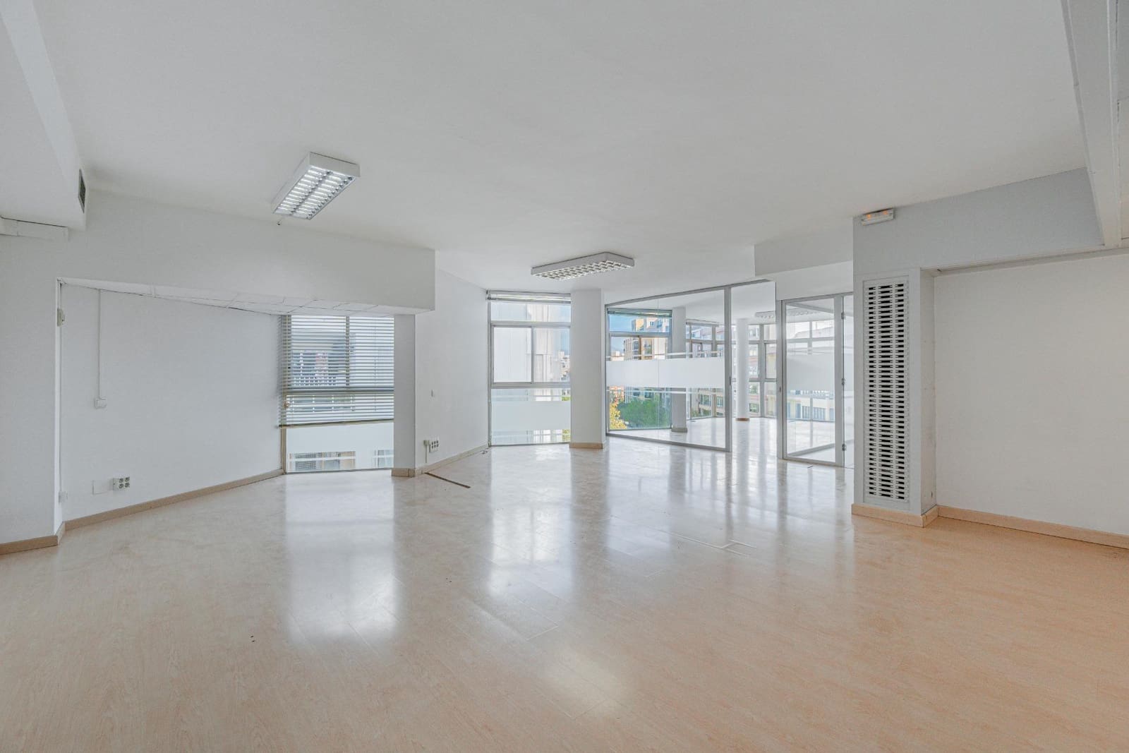 Escritório para arrendar em Palma de Mallorca - 1 600 € (Ref: 9296921)