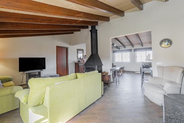 4 quarto Apartamento para venda em Vilafranca de Bonany - 449 000 € (Ref: 9321934)