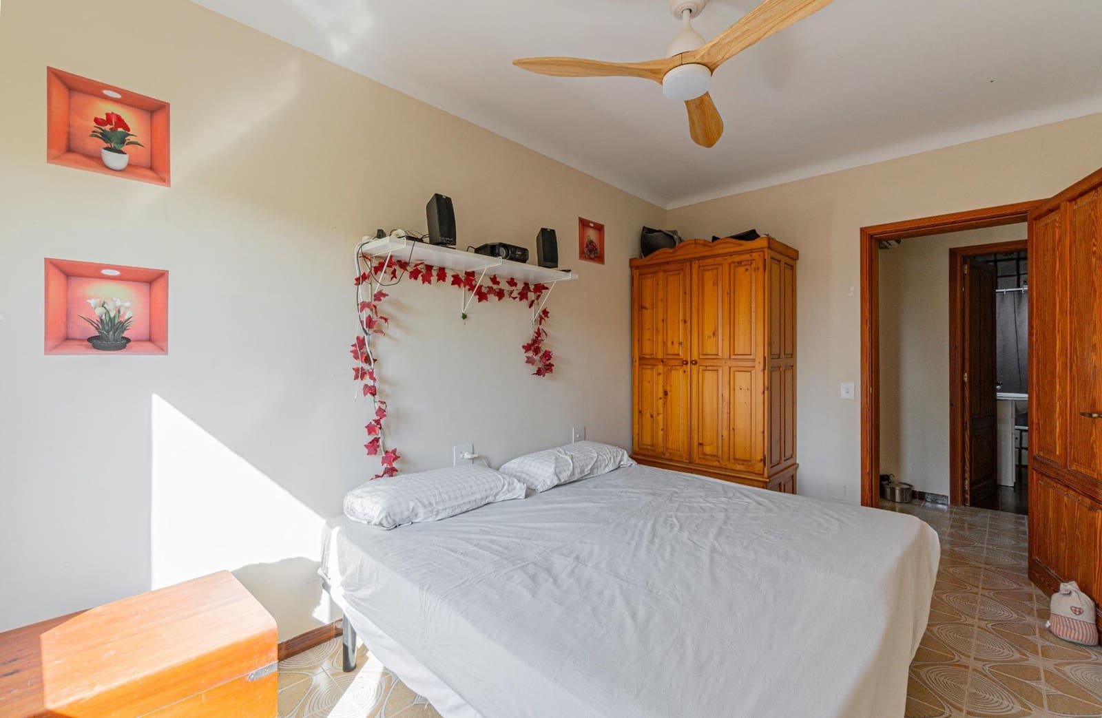 4 quarto Apartamento para venda em Vilafranca de Bonany - 449 000 € (Ref: 9321934)