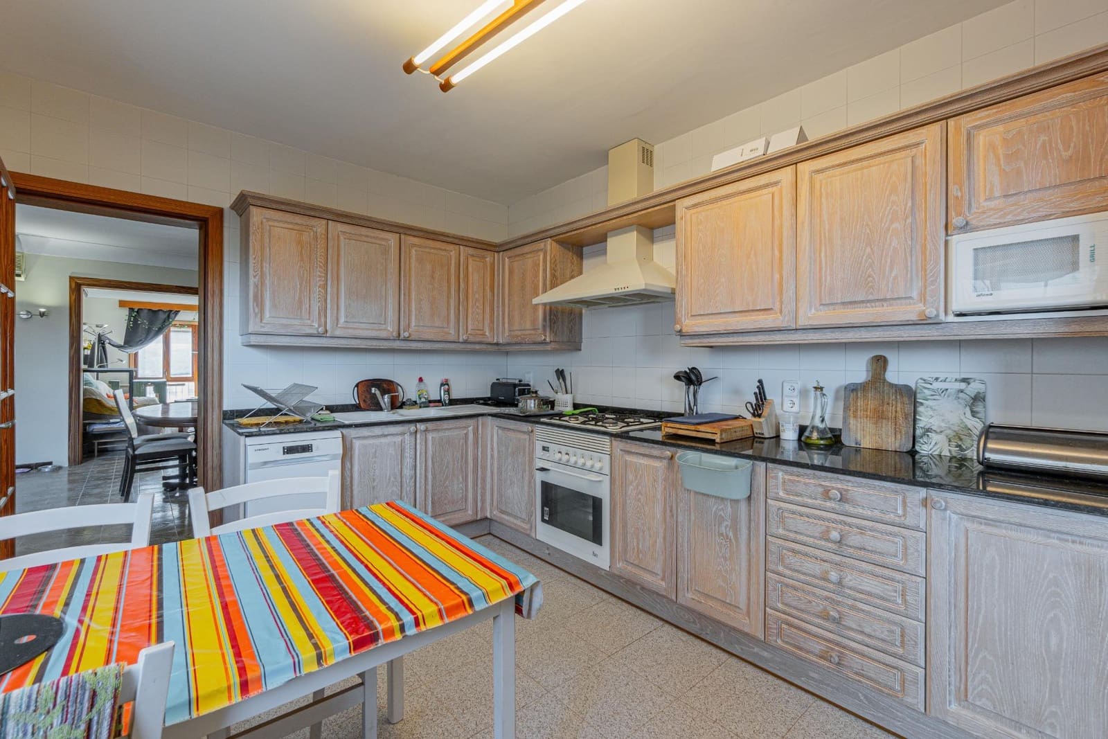 4 quarto Apartamento para venda em Vilafranca de Bonany - 449 000 € (Ref: 9321934)