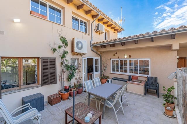 4 quarto Apartamento para venda em Vilafranca de Bonany - 449 000 € (Ref: 9321934)