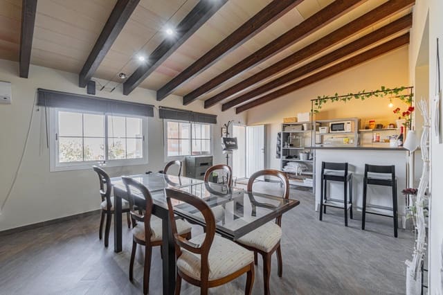 4 quarto Apartamento para venda em Vilafranca de Bonany - 449 000 € (Ref: 9321934)