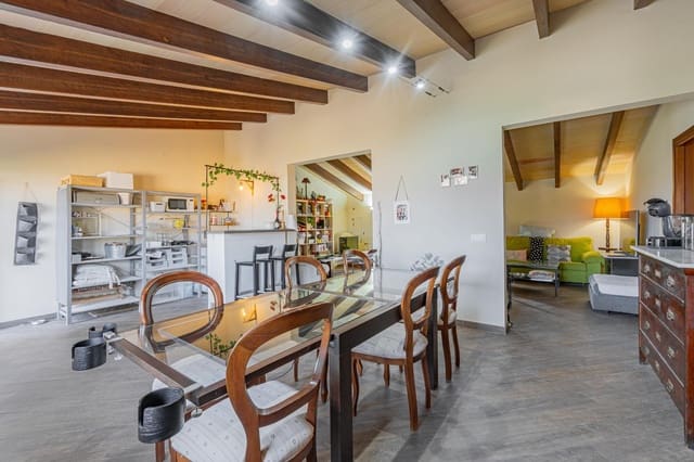 4 quarto Apartamento para venda em Vilafranca de Bonany - 449 000 € (Ref: 9321934)