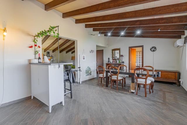 4 quarto Apartamento para venda em Vilafranca de Bonany - 449 000 € (Ref: 9321934)