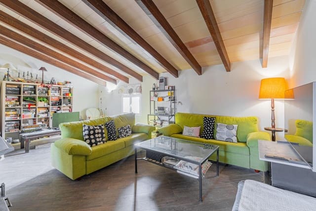 4 quarto Apartamento para venda em Vilafranca de Bonany - 449 000 € (Ref: 9321934)