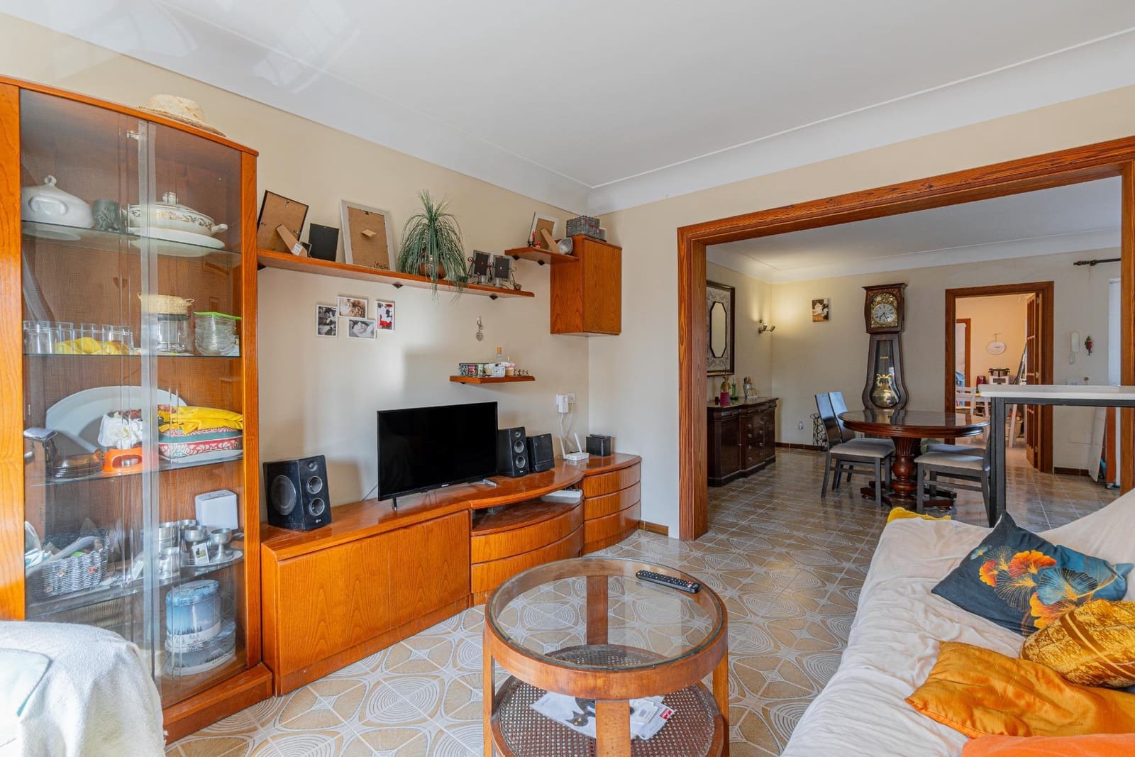 4 quarto Apartamento para venda em Vilafranca de Bonany - 449 000 € (Ref: 9321934)