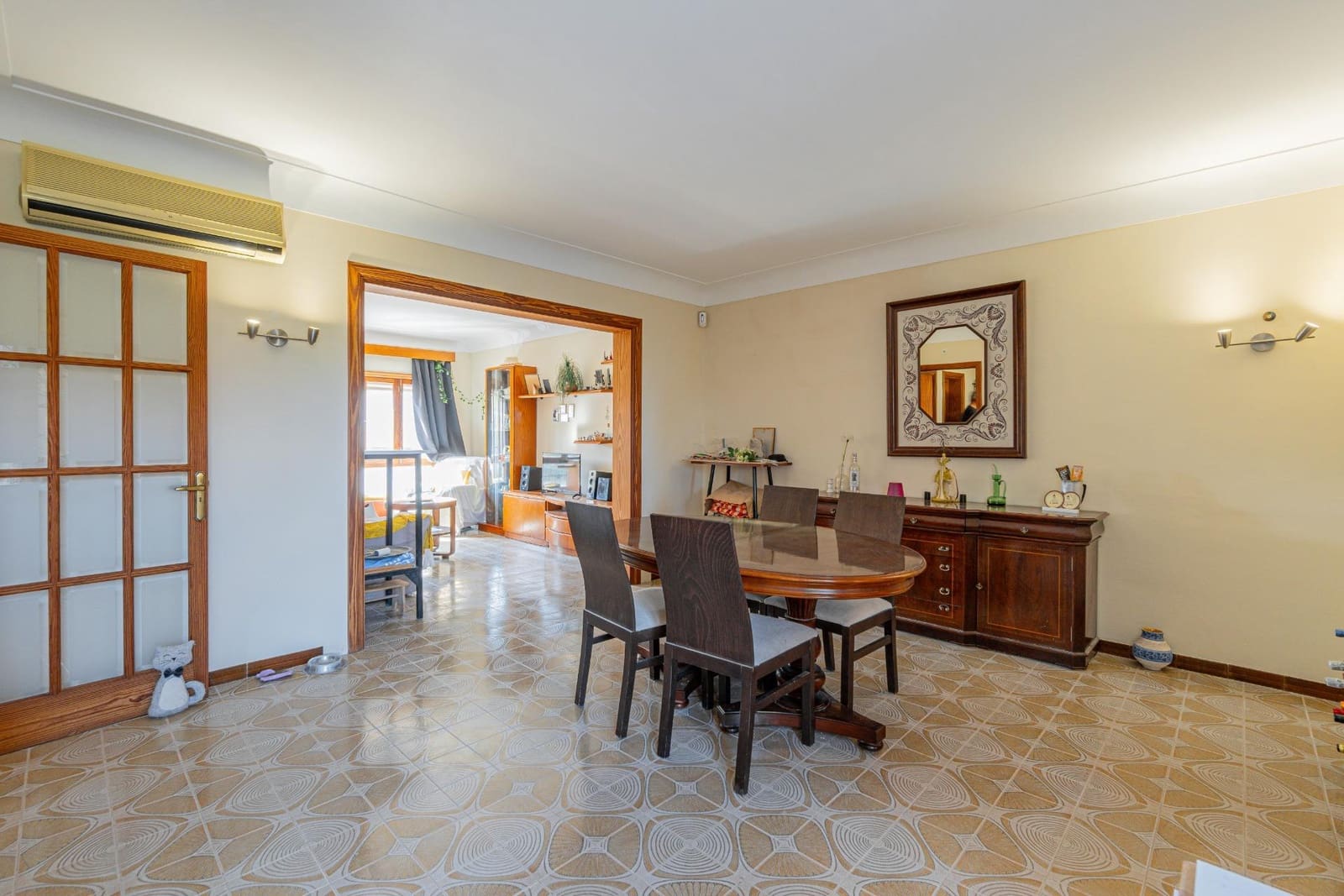 4 quarto Apartamento para venda em Vilafranca de Bonany - 449 000 € (Ref: 9321934)