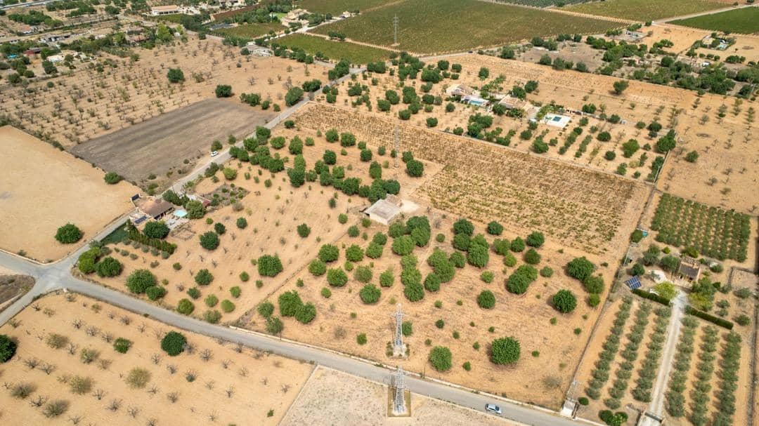Ubebygd land til salgs i Consell - € 729 000 (Ref: 9330668)