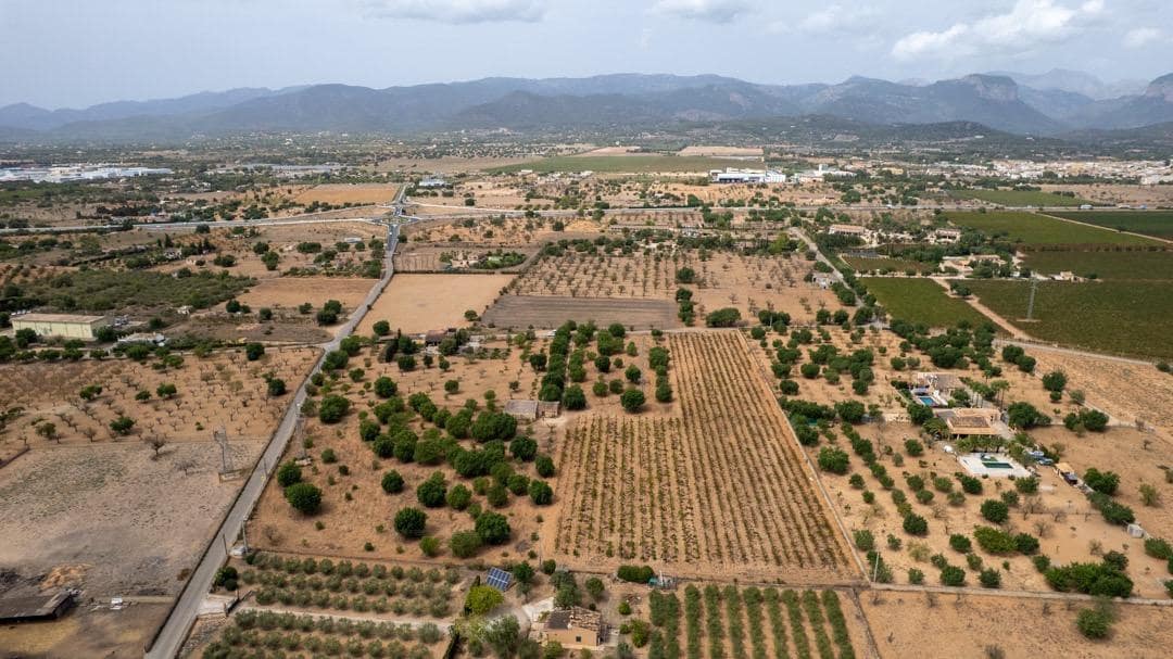 Ubebygd land til salgs i Consell - € 729 000 (Ref: 9330668)
