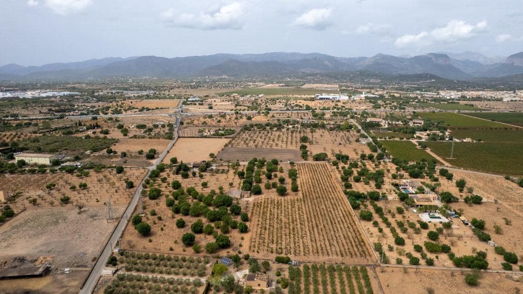 Ubebygd land til salgs i Consell - € 729 000 (Ref: 9330668)