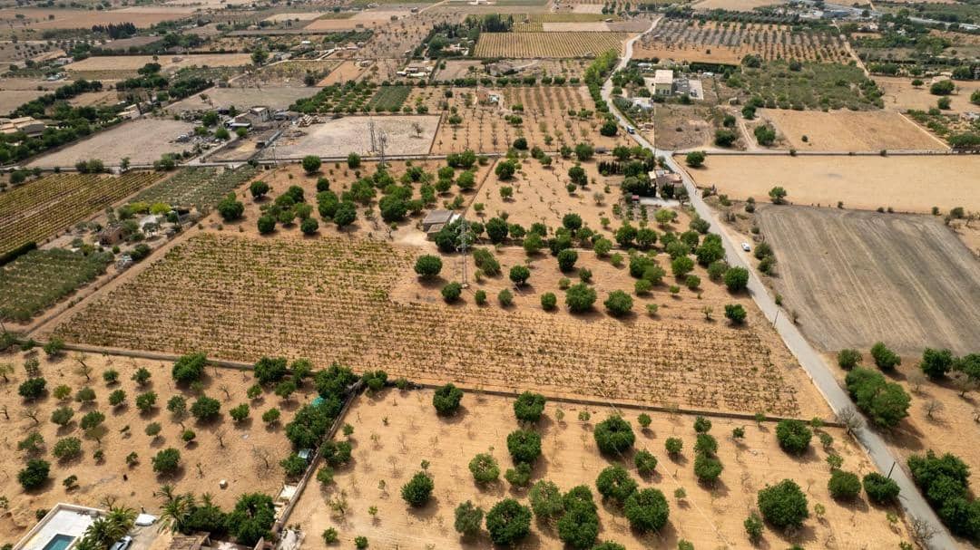 Ubebygd land til salgs i Consell - € 729 000 (Ref: 9330668)